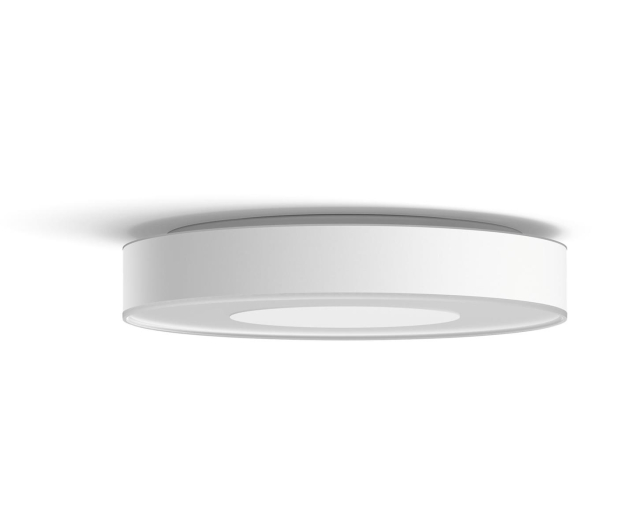 Philips Hue White and color ambiance Plafon Infuse L (biały) - 720098 - zdjęcie 2